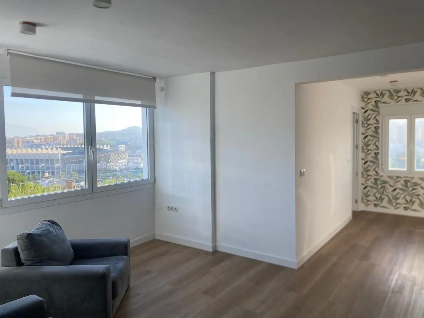 Flat for rent in Calle San Juan Bosco, 86, El Molinillo - Capuchinos