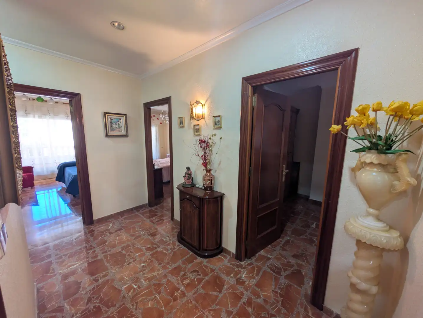 Piso en venta en Cartagena con Aire acondicionado, Terraza y Amueblado