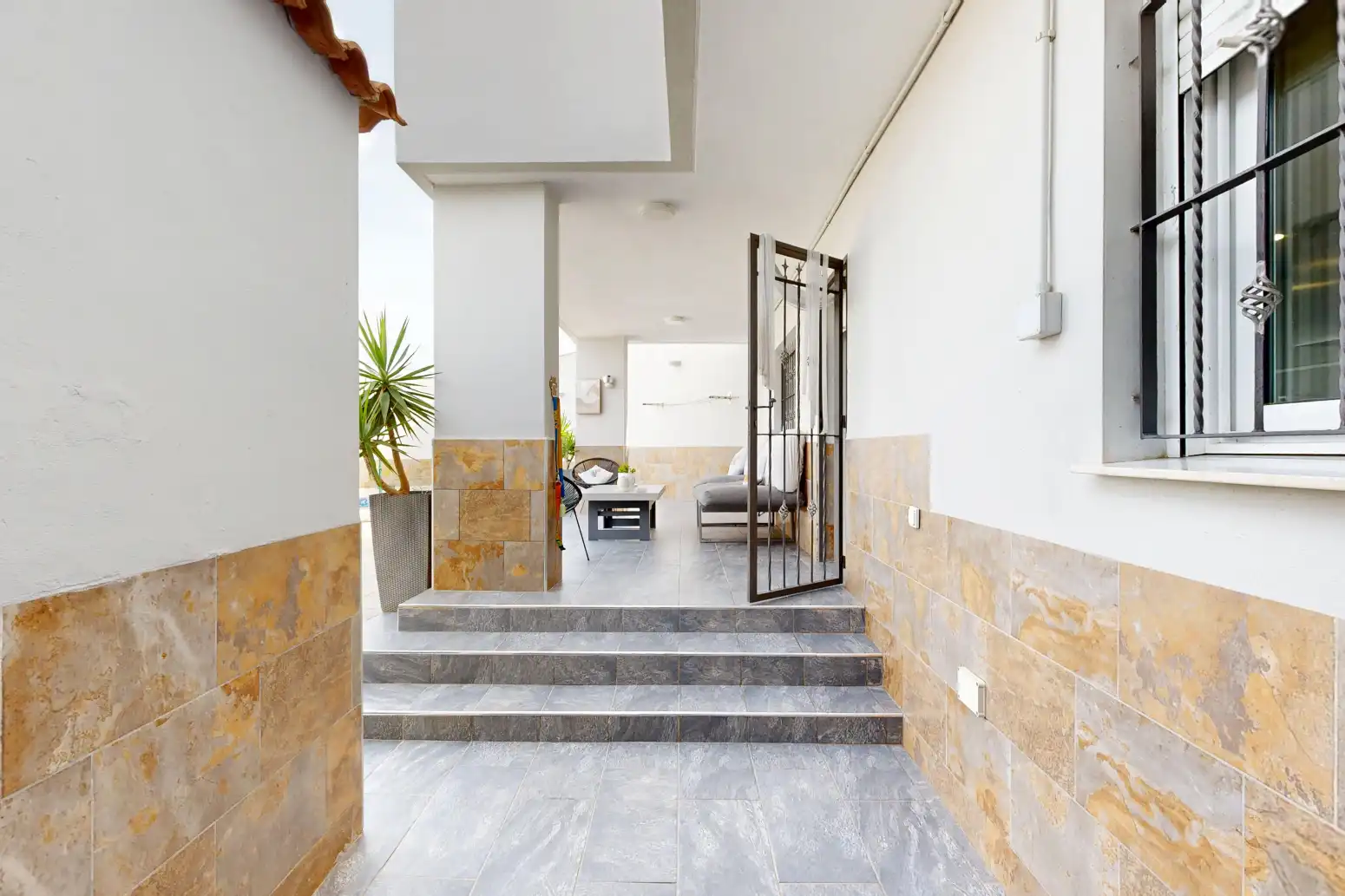 House with terrace for sale in Roche, imagen 5