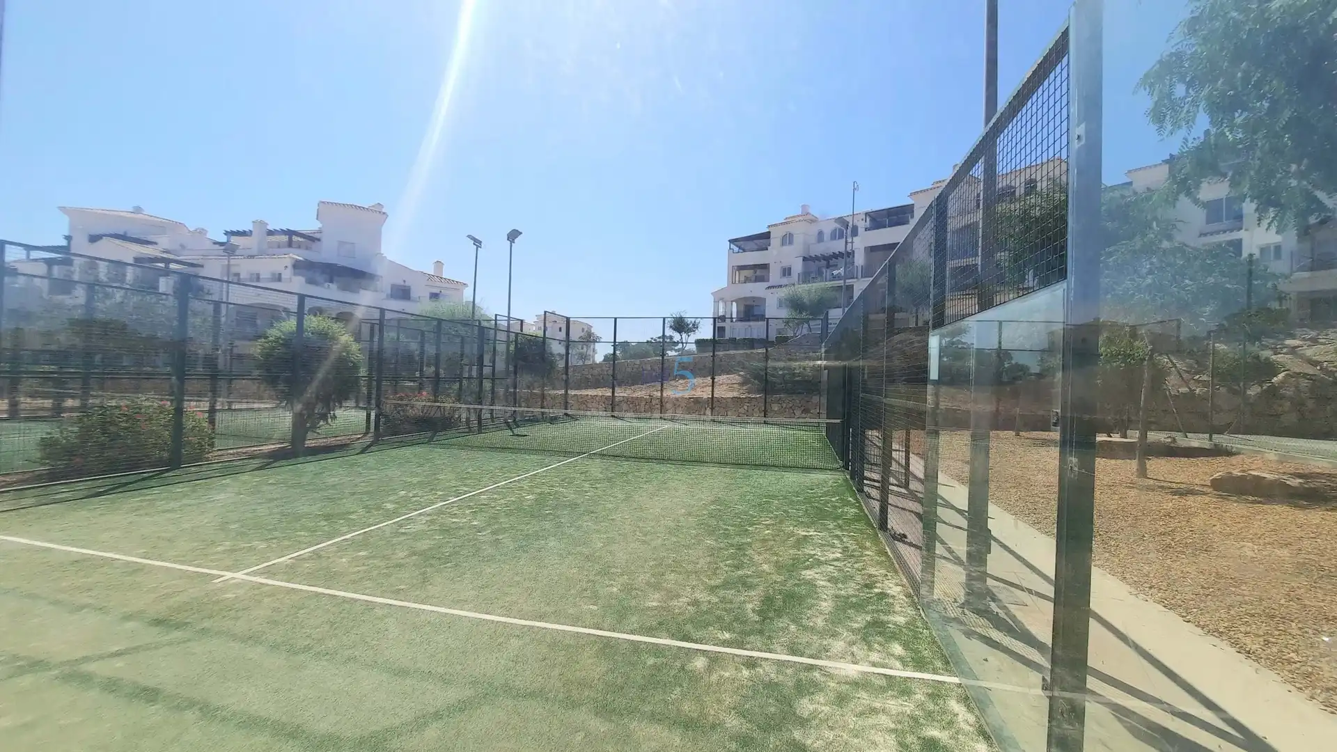 Pis amb terrassa en venda a Campo de Murcia, imagen 49