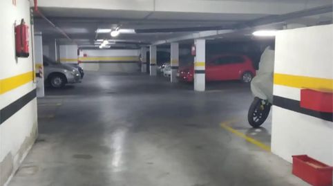 Foto 2 de Garaje en venta en Calle de Los Santos Inocentes, 4, Crevillet, El Puerto de Santa María