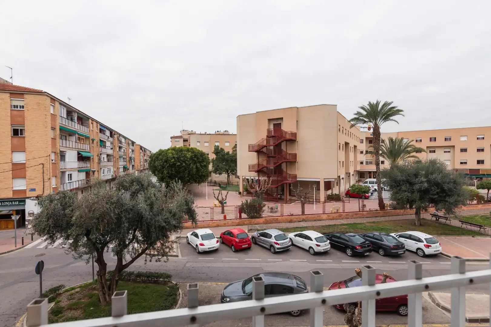 Piso de alquiler en Calle REY PEDRO I, 3, El Ranero