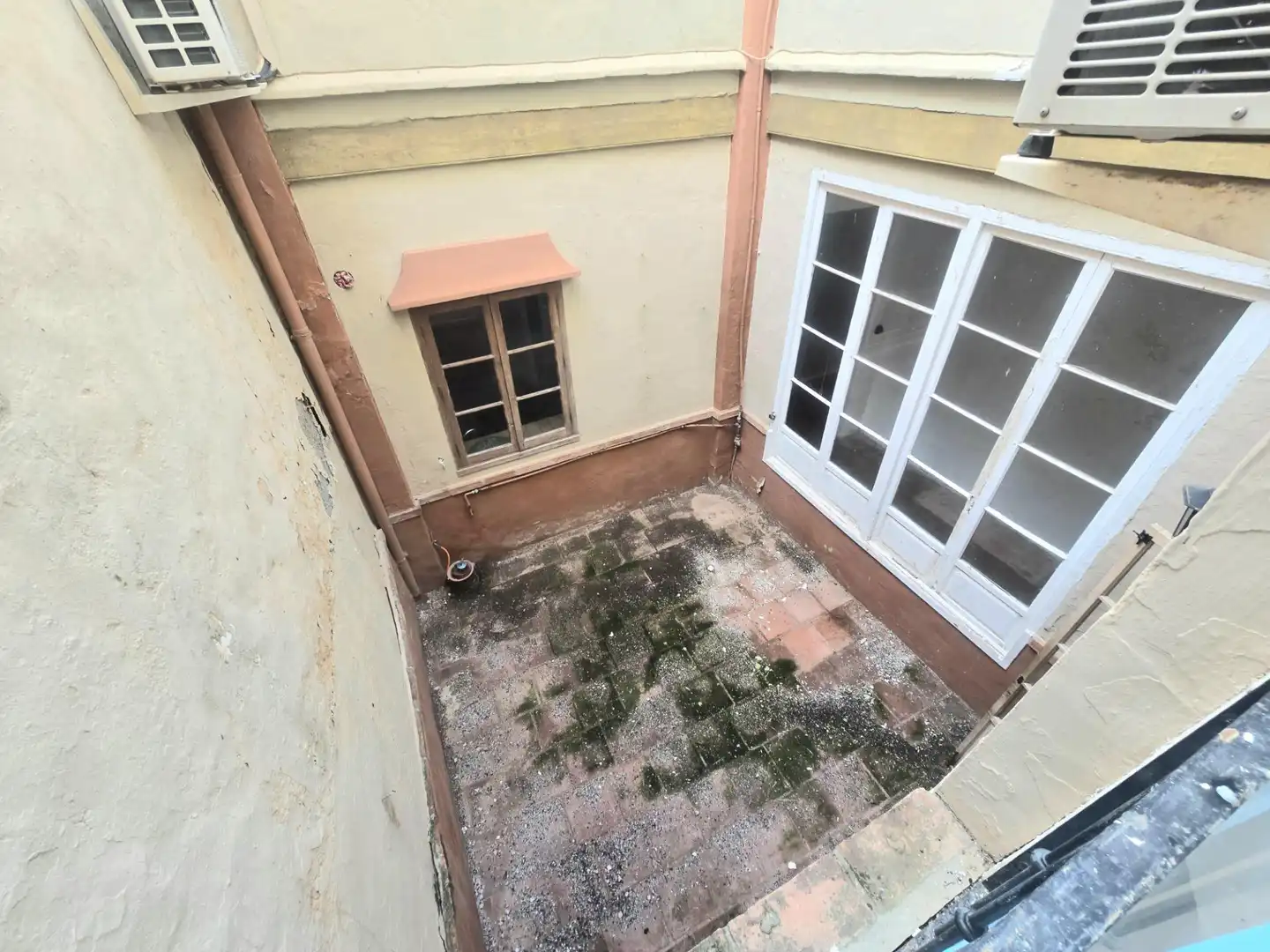 Terrassa de Casa adosada en venda en Álora amb Aire condicionat, Jardí privat i Terrassa