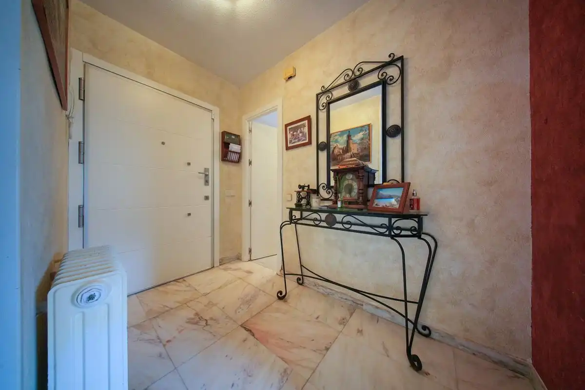 Detached house with terrace for sale in Calle el Ejido, imagen 33