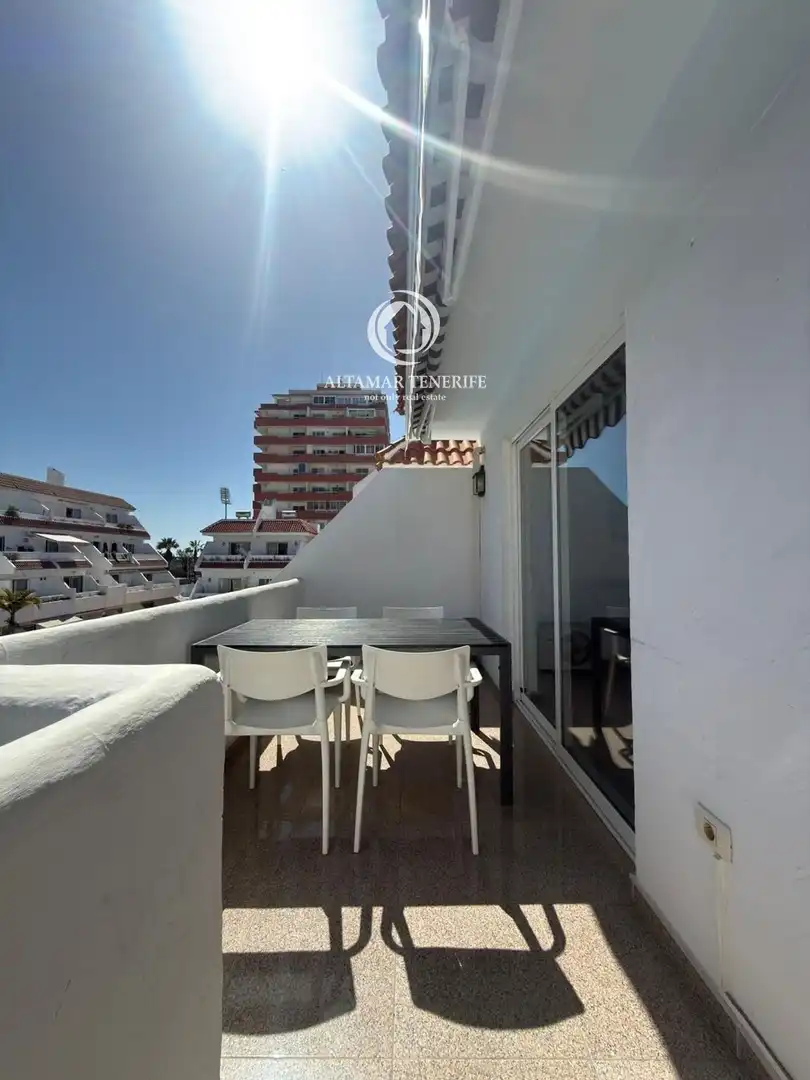 Apartment mit Pool zum Verkauf in AVENIDA ARQUITECTO GÓMEZ CUESTA, imagen 7