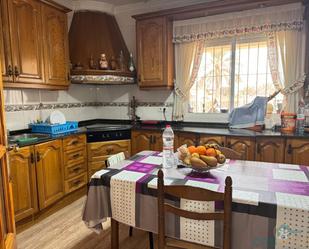 Kitchen of House or chalet for sale in Lorca  with Terrace