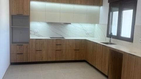 Foto 3 de Casa o xalet de lloguer a Algorós - El Derramador, Elche / Elx