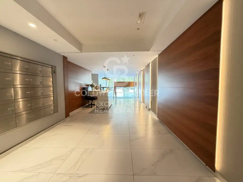 Flat for rent in Valencia  with Terrace and Balcony