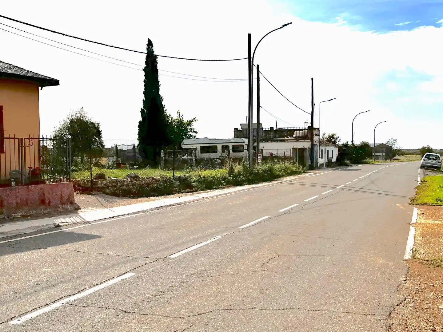 Residencial en venta en Loscorrales
