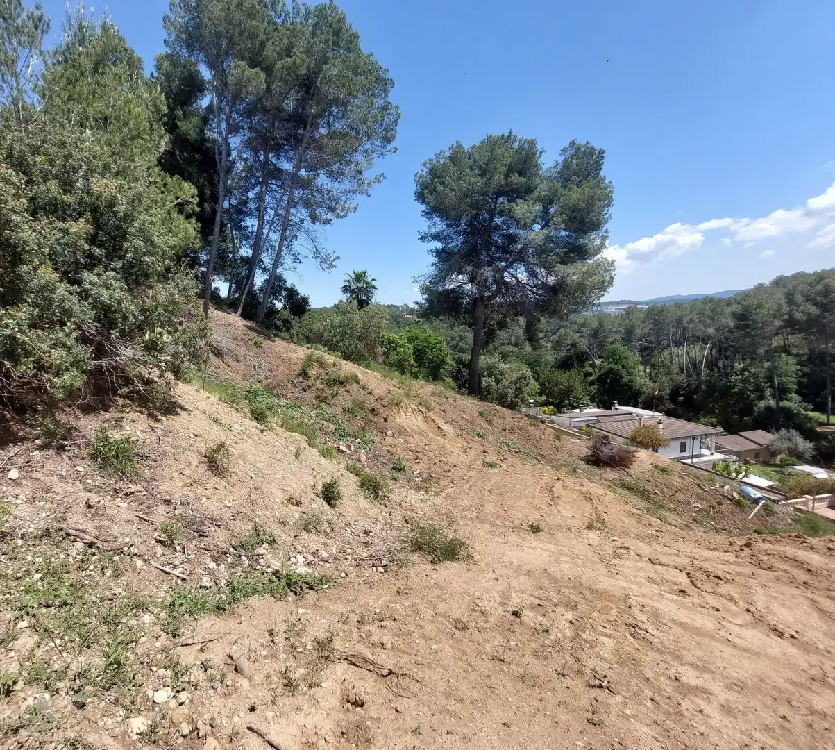 Terrenos y solares en venta en Sant Muç, imagen 4