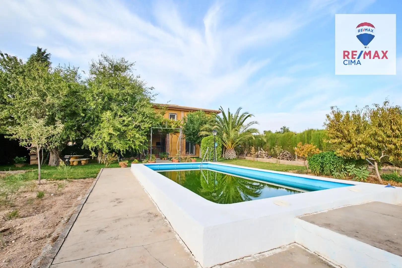 Casa con piscina in vendita a Avenida del Paraíso 46, imagen 46