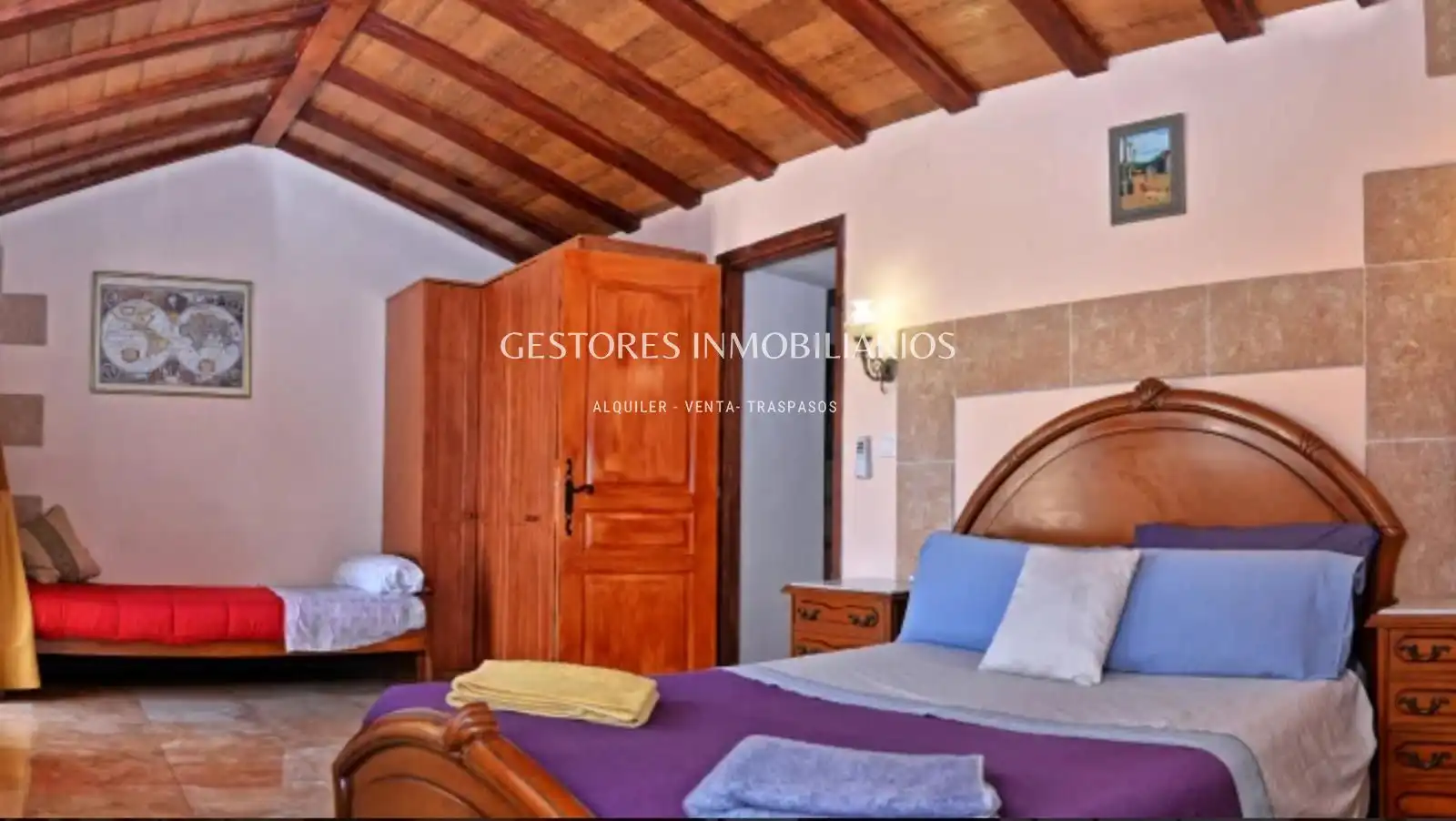 House with pool for sale in El Palomar, imagen 19