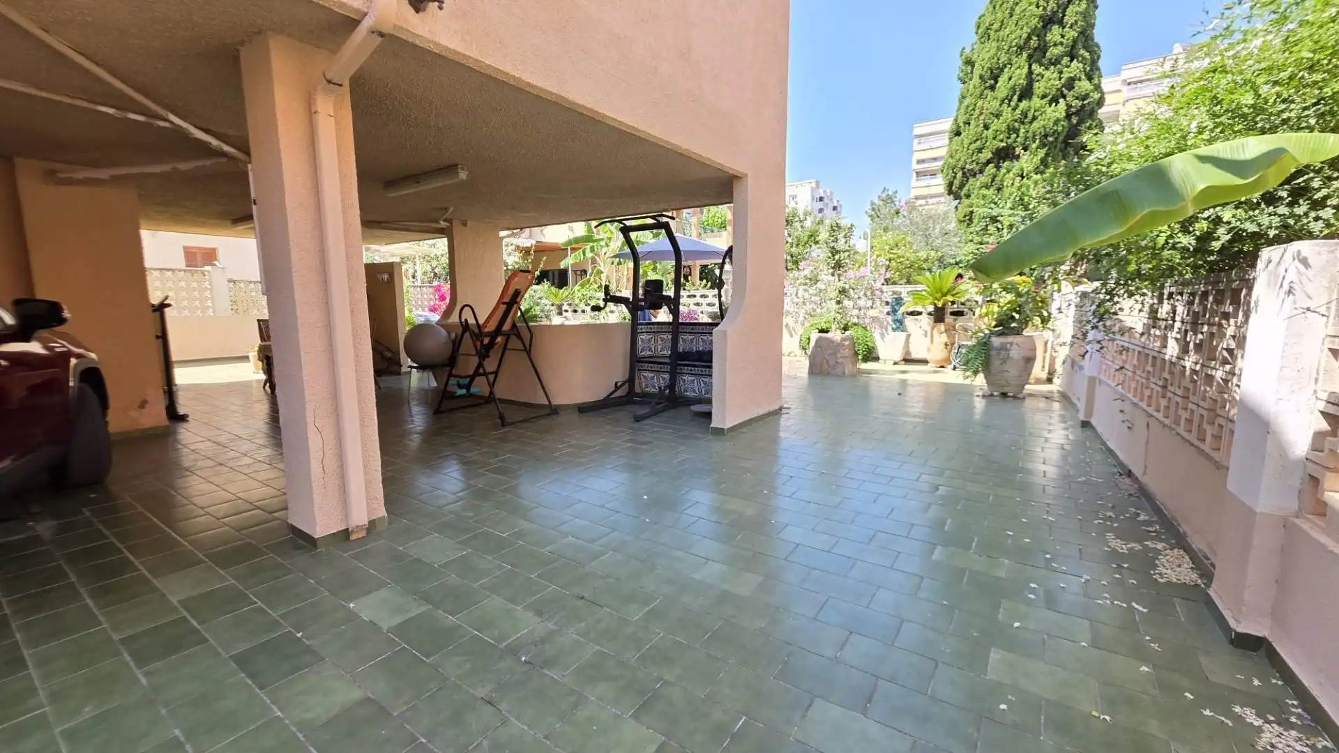 Casa con jardín en venta en Playa de Gandia, imagen 9