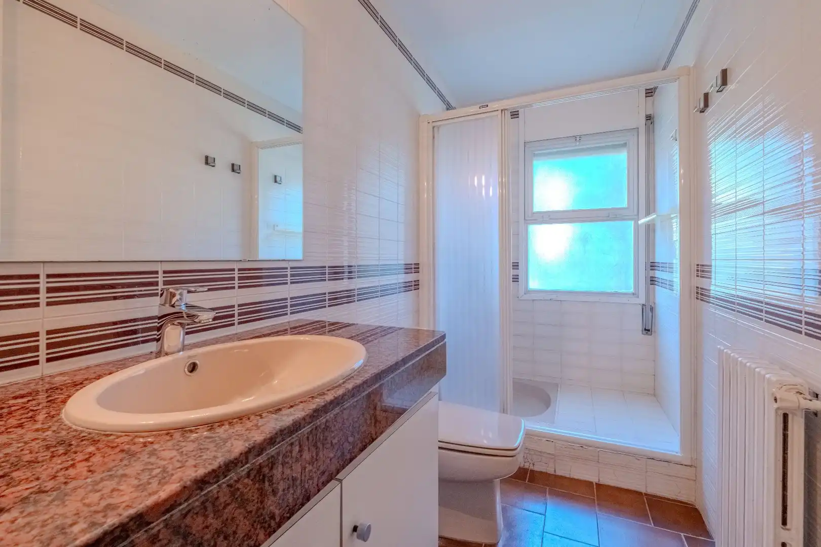 Baño de Casa o chalet en venta en Calonge i Sant Antoni con Calefacción, Jardín privado y Terraza