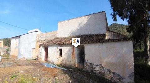 Foto 2 de Residencial en venta en Comares, Málaga