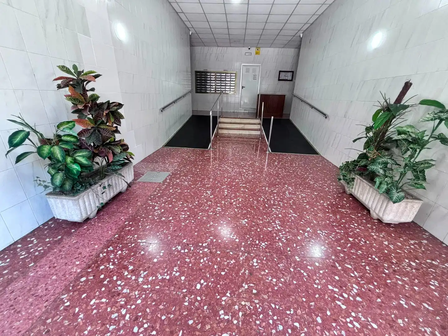 Piso en venta en Carolinas Altas