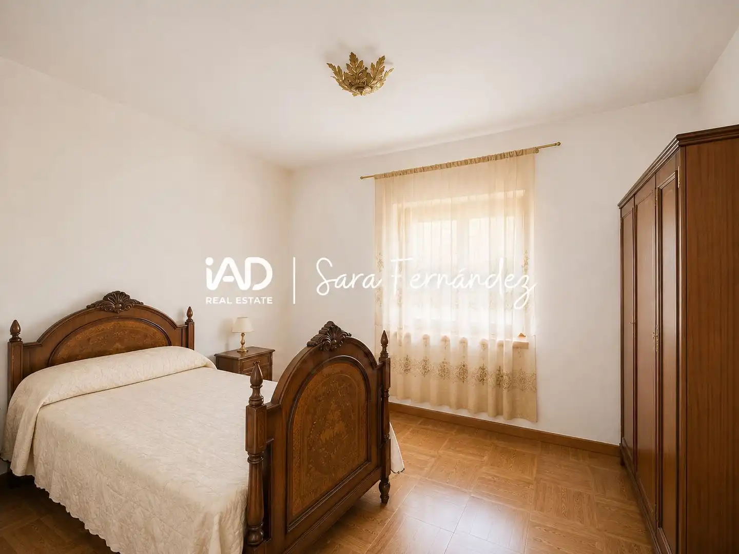 Jardín de Edificio en venta en Puebla de Sanabria
