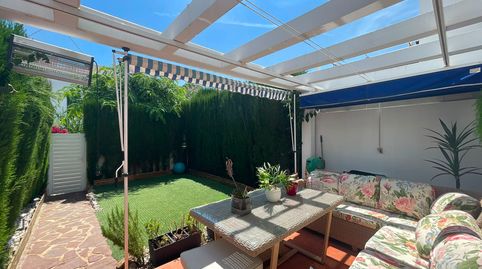 Foto 4 de Casa o chalet en venta en Carrer de Severo Ochoa, El Balcó - Jaume I, Oropesa del Mar / Orpesa