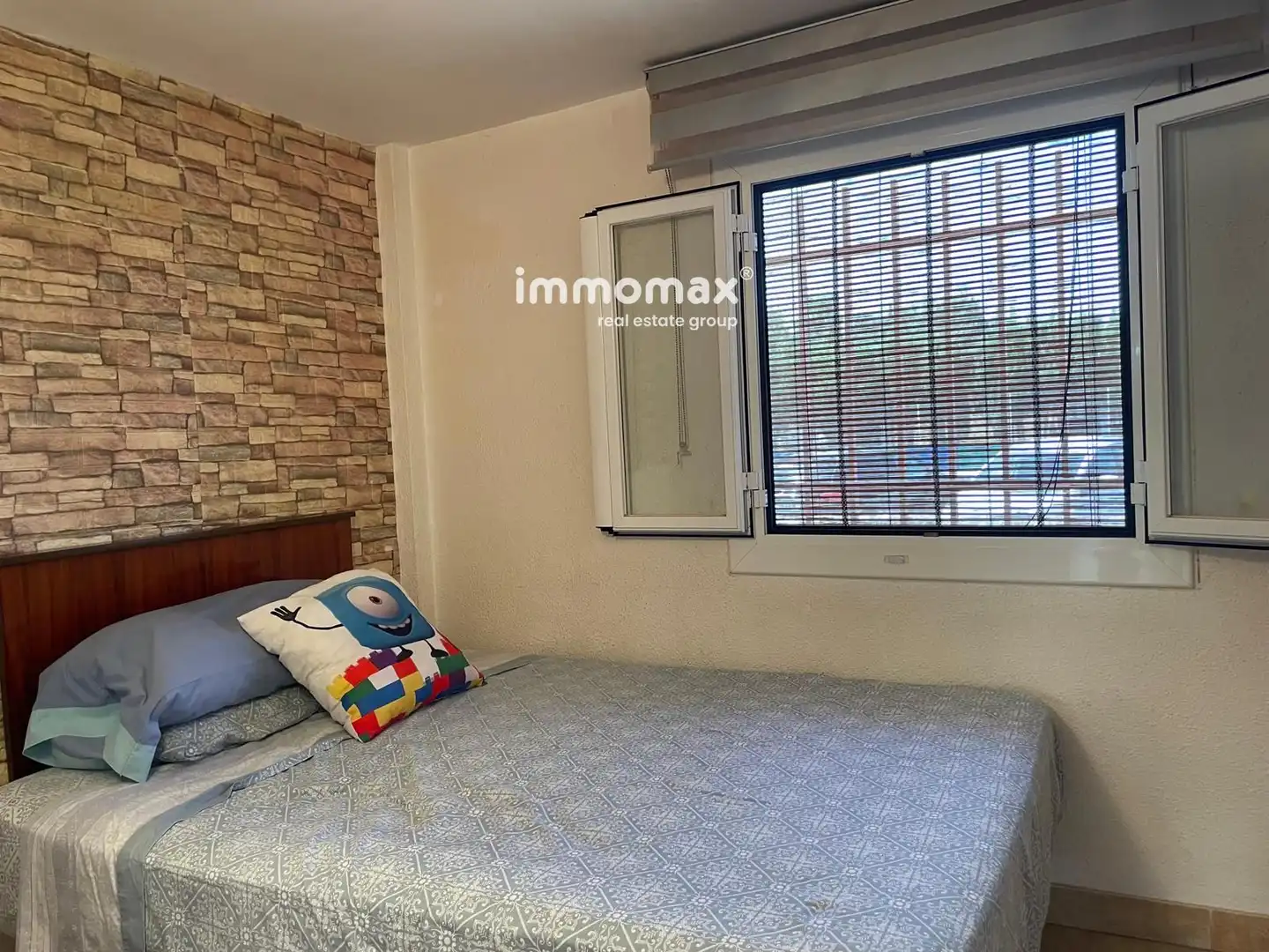 Dormitori de Casa o xalet en venda en Tortosa amb Terrassa i Moblat