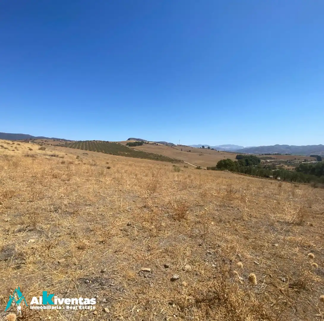 Terrains et parcelles à vendre à Carretera Antequera, imagen 6
