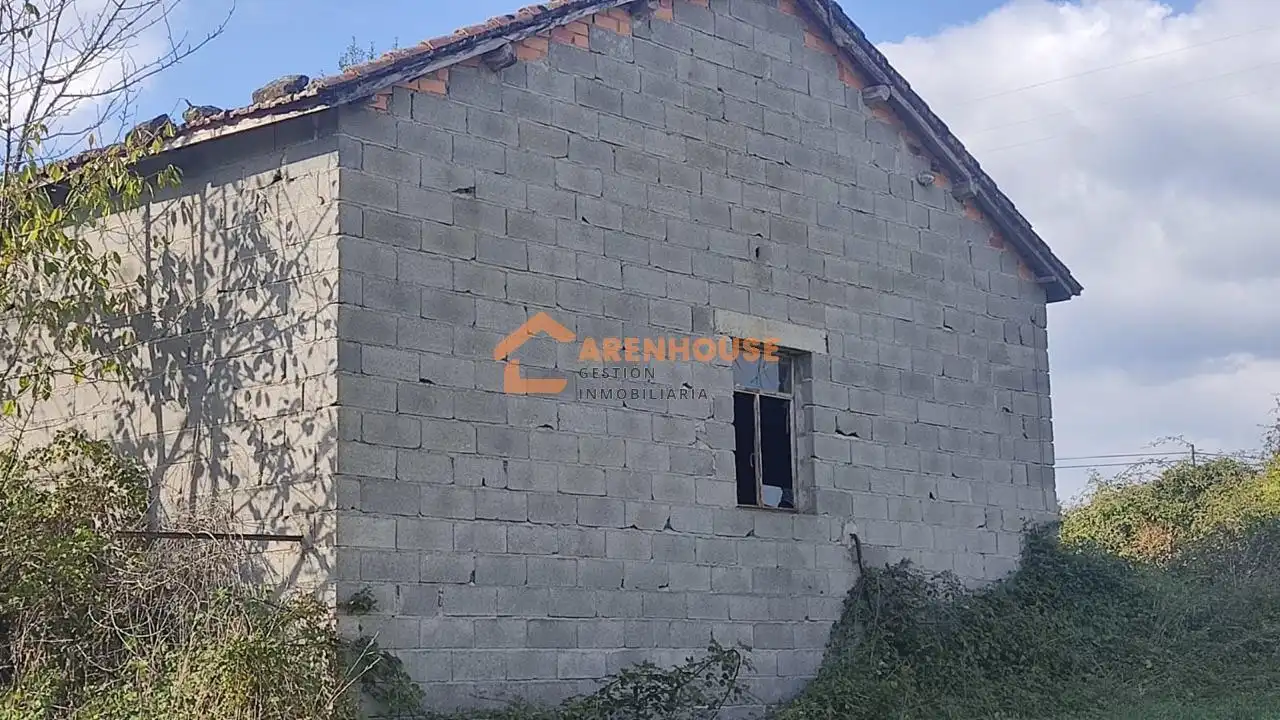 Terreni e lotti in vendita a Baños de Molgas, imagen 5