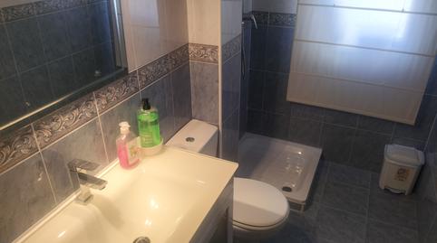 Foto 5 de Casa adosada en venda a Monfarracinos, Zamora