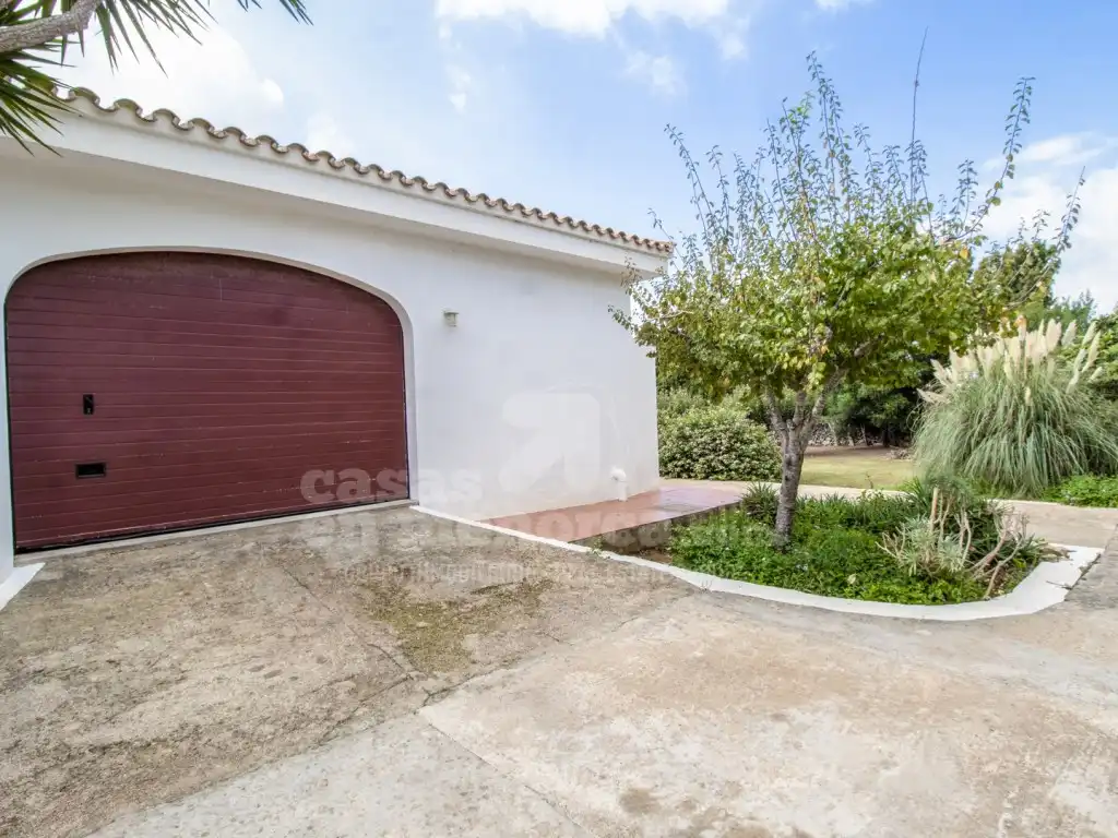 Landhaus mit Garten zum Verkauf in Alaior poble, imagen 27