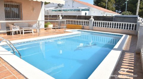 CASA CON PISCINA CINCO HABITACIONES EN BELLAMAR CALAFELL, imatge 3