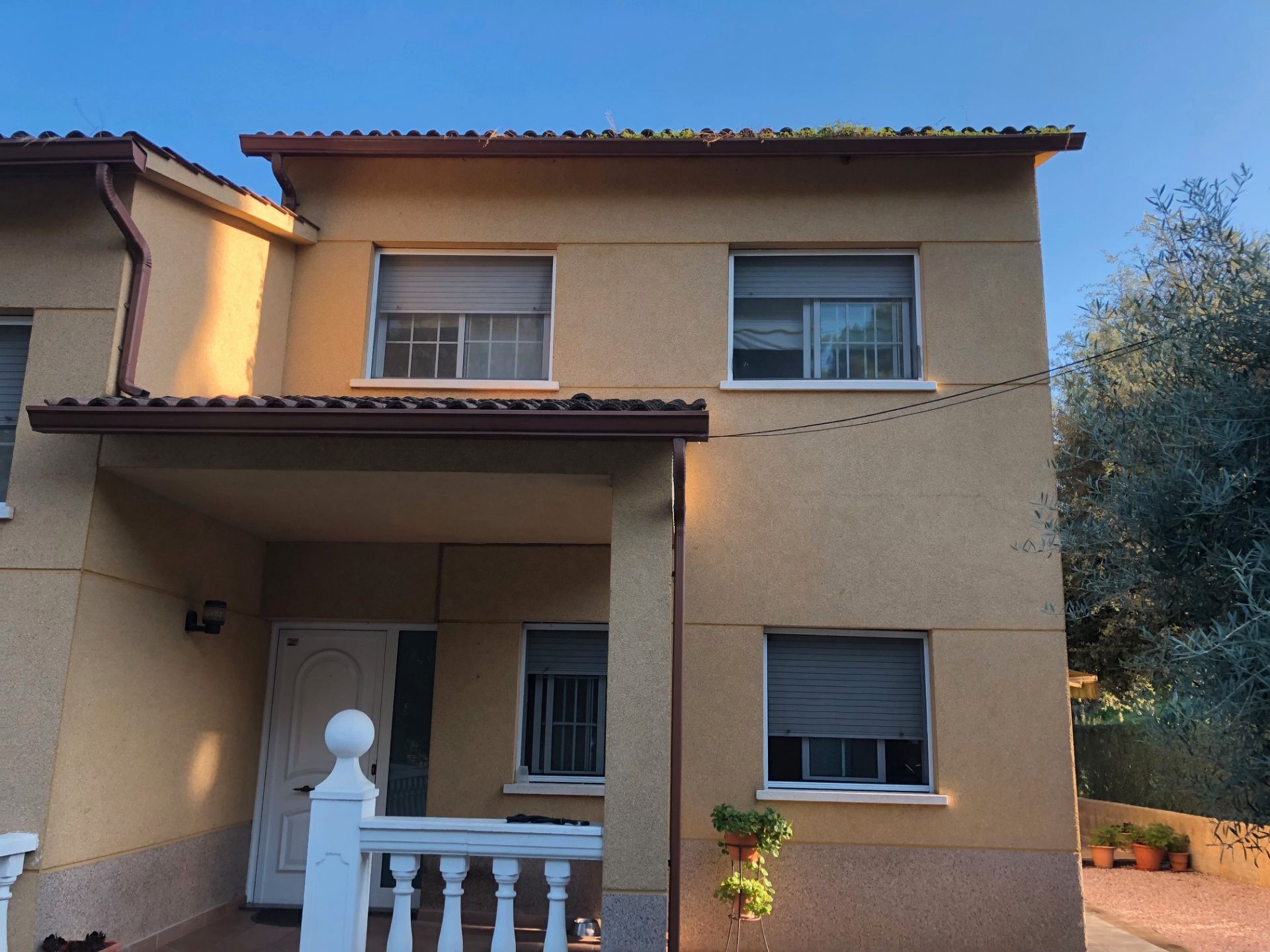 Casa o xalet en venda a Carretera Parets a Bigues, Lliçà d'Amunt