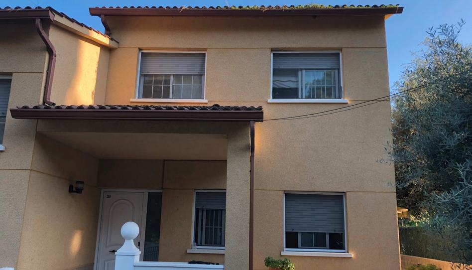 Foto 1 de Casa o xalet en venda a Carretera Parets a Bigues, Lliçà d'Amunt, Barcelona