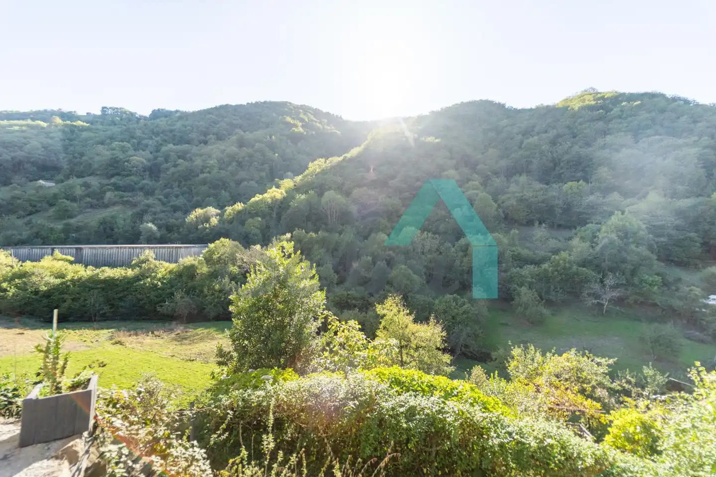 Casa o chalet de alquiler en Mieres (Asturias) con Calefacción, Terraza y Amueblado