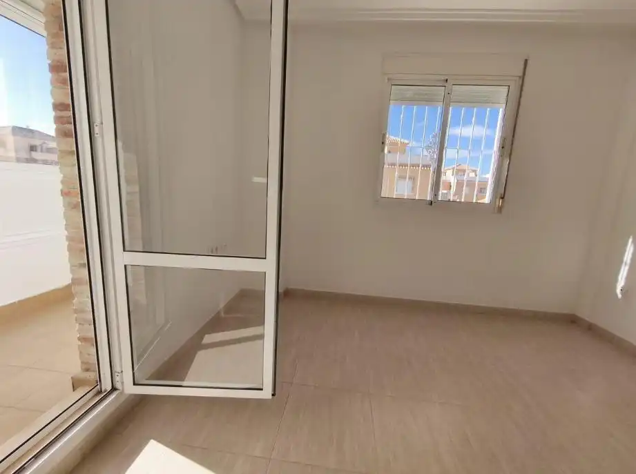 Bedroom of Duplexes for sale in Rojales  with Private garden, Terrace and Swimming Pool