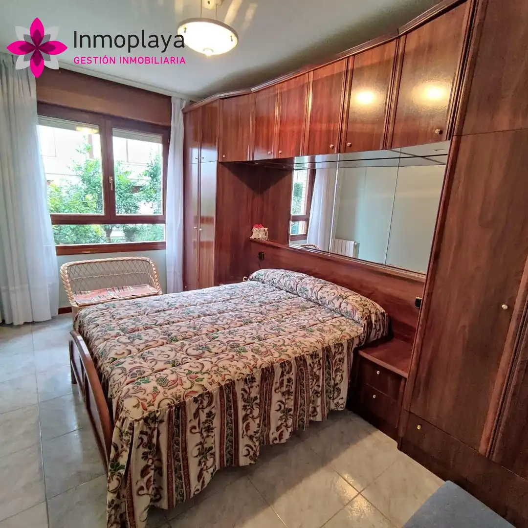 Planta baja en venta en Tregadín