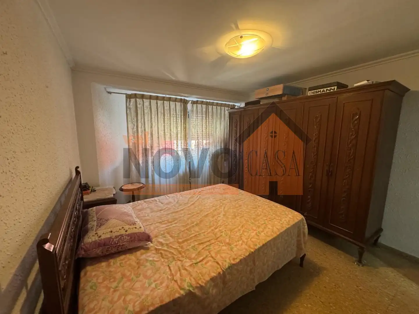 Habitación de Piso en venta en Valencia