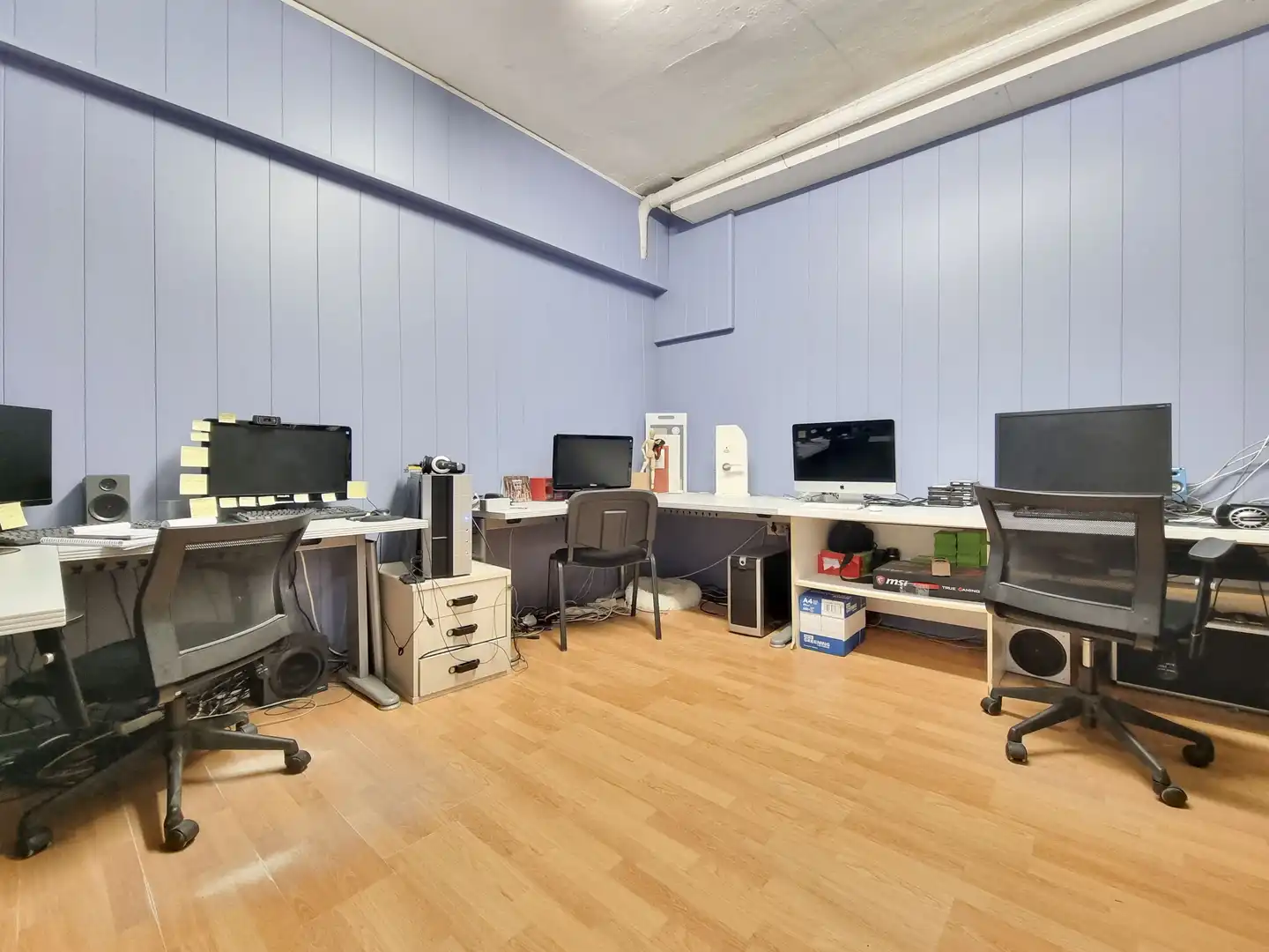 Office space with lift for sale in Centro