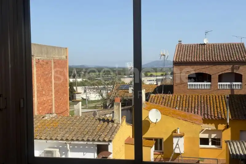 Vista exterior de Casa adosada en venta en Palafrugell con Aire acondicionado, Calefacción y Jardín privado