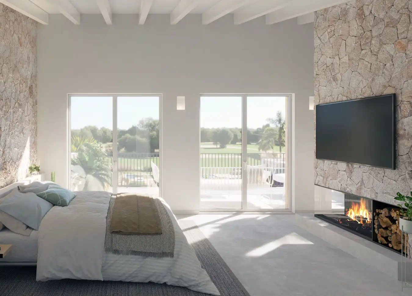 Residential for sale in Cala Magrana - Cala Anguila - Cala Mendia