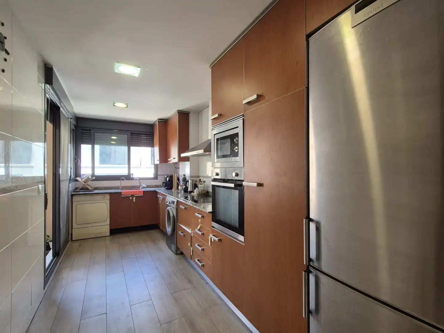 Cocina de Piso en venta en Vila-real con Balcón