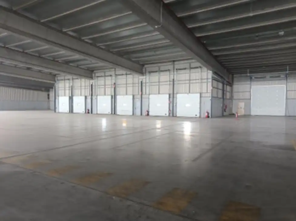 Nave industrielle à louer à Alcantarilla, imagen 2