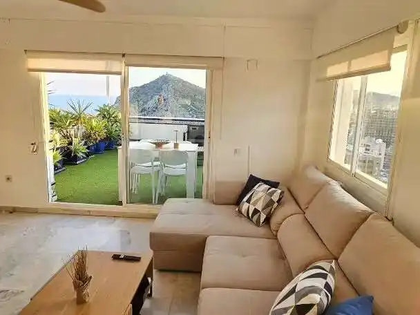 Piso con piscina en venta en Playa de Poniente, imagen 28