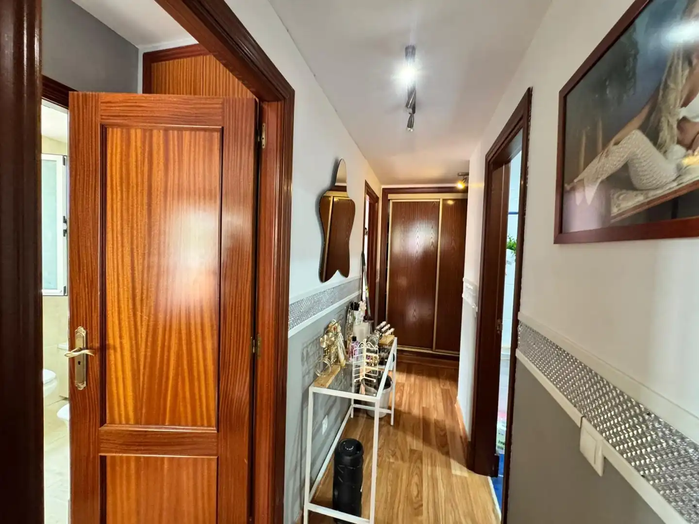 Piso con ascensor en venta en Las Lagunas, imagen 26