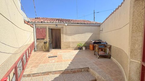 Foto 2 de Finca rústica en venta en Cisla, Ávila