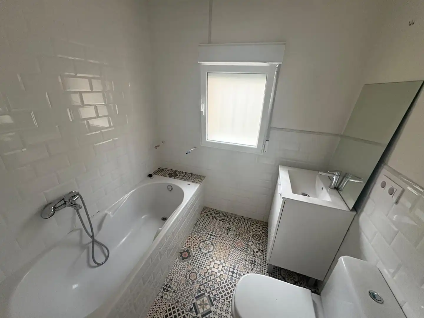 Baño de Casa o chalet en venta en Alcoy / Alcoi con Calefacción, Jardín privado y Terraza