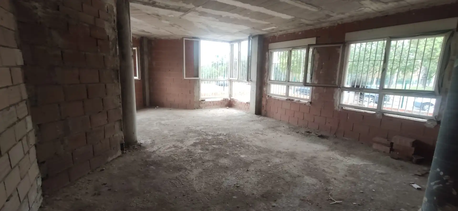 Casa adosada en venta en Murcia con Jardín privado, Terraza y Trastero