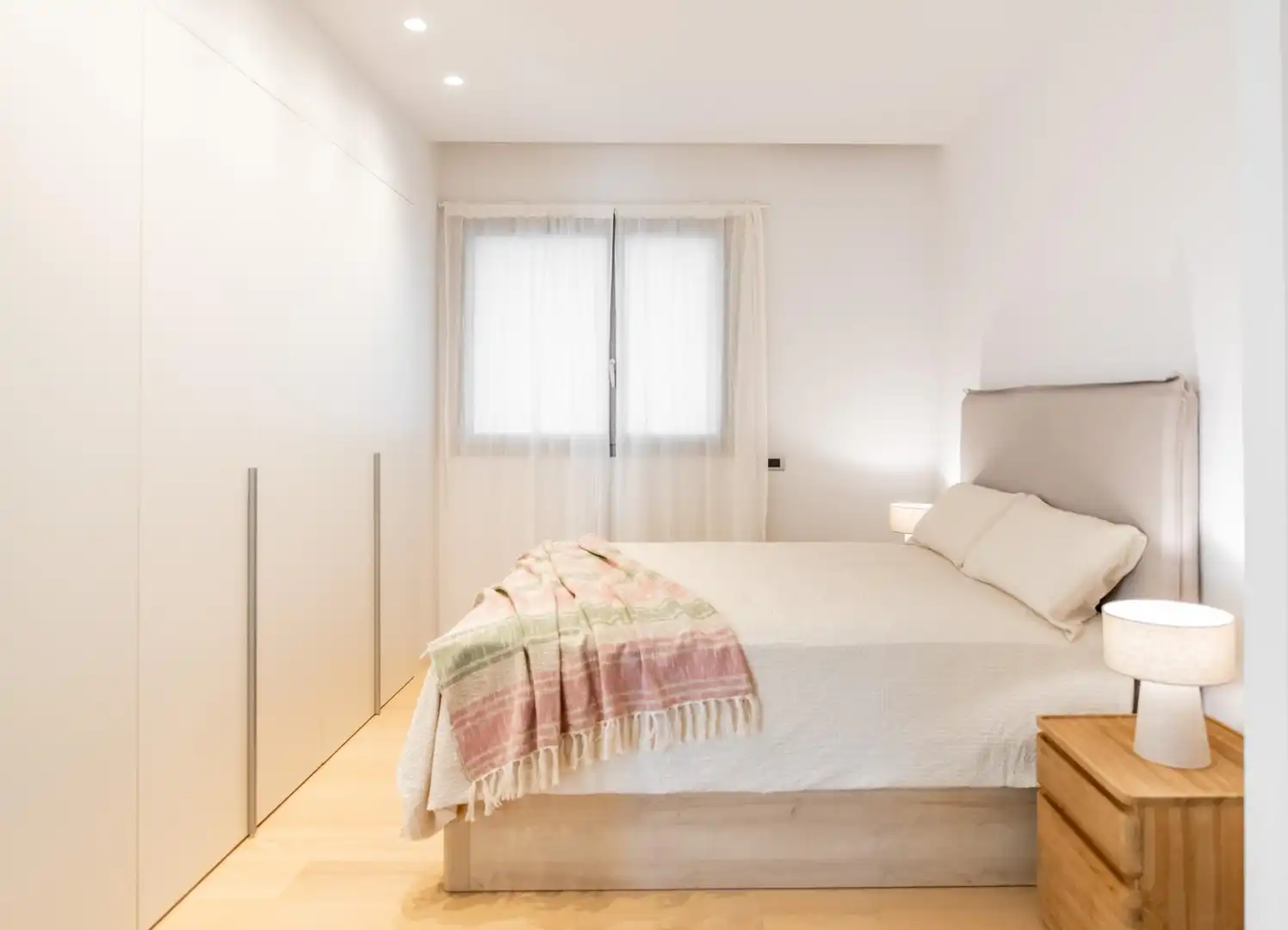 Flat with lift to rent in Calle MALLORCA, imagen 30