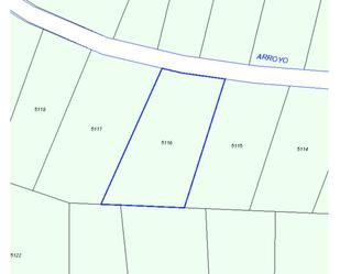 Land for sale in Ibeas de Juarros