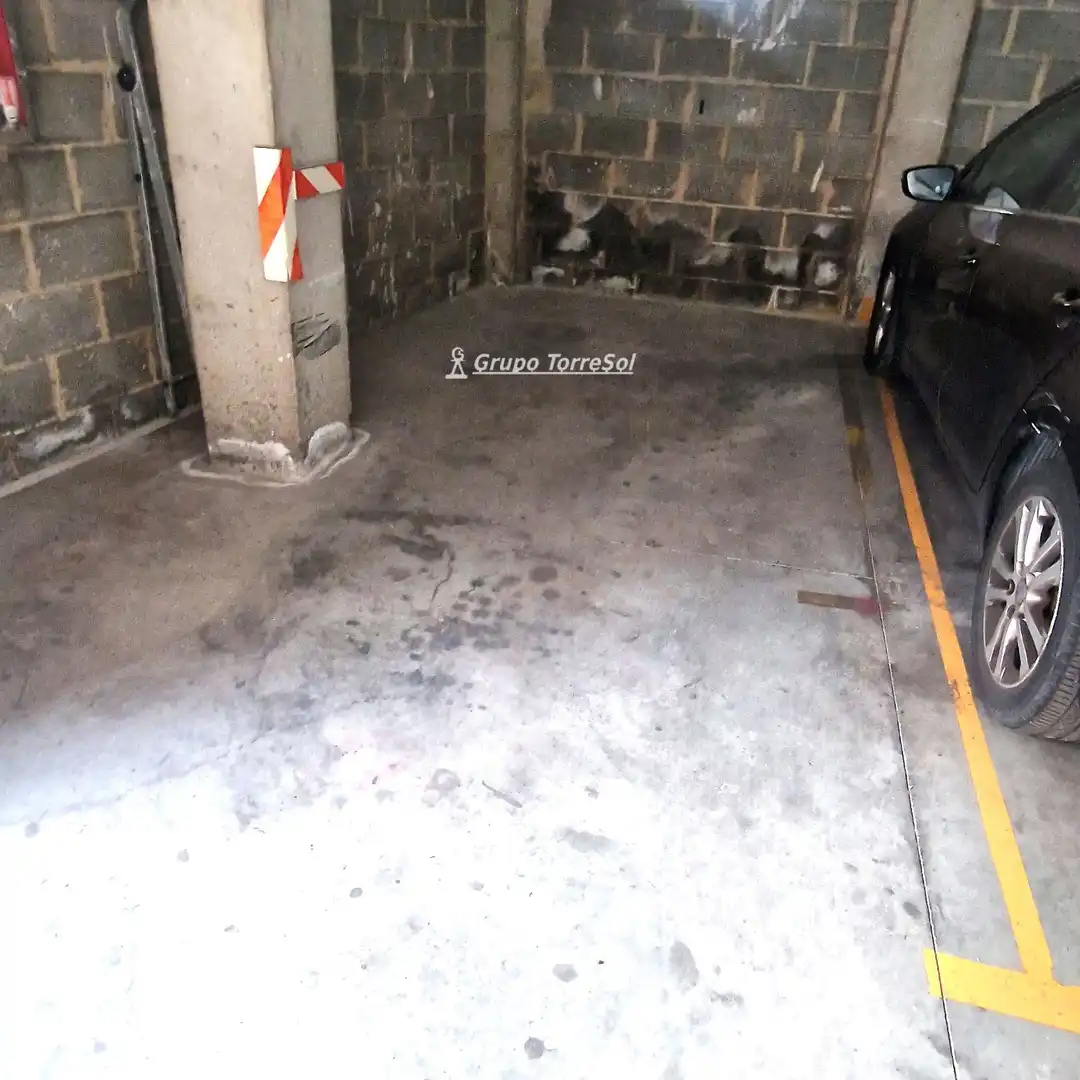 Garage for sale in Tarragona, Centre