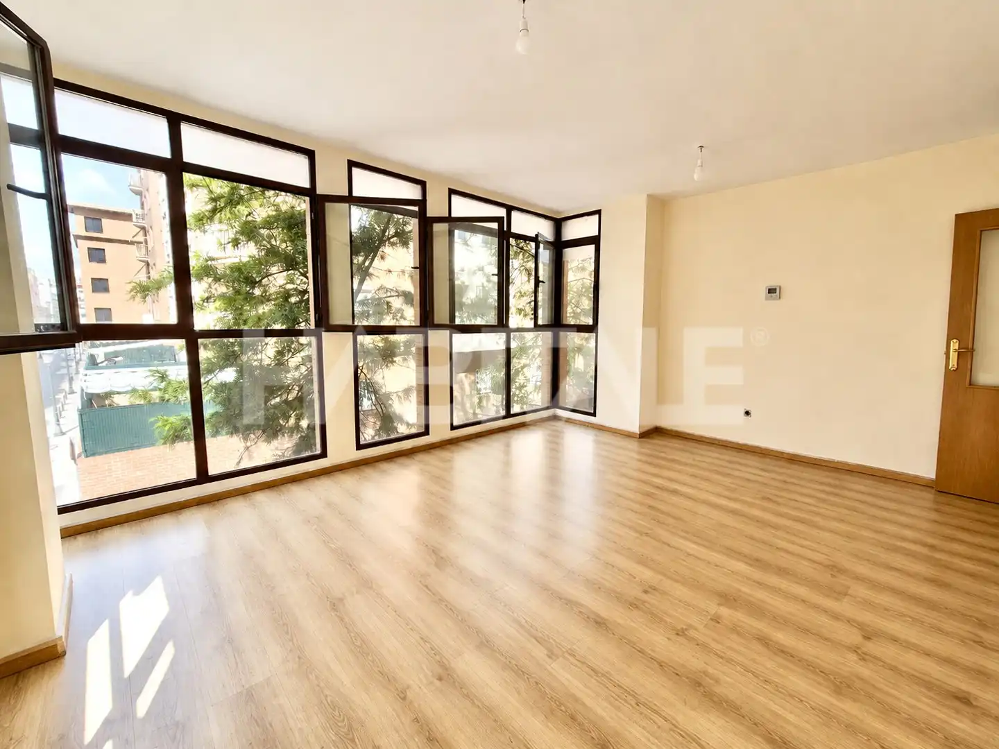 Piso de alquiler en Aiora