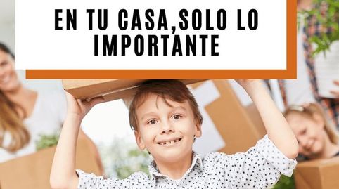 Photo 3 of Storage room for rent in Luis Montoto, La Calzada - La Florida, Sevilla Capital