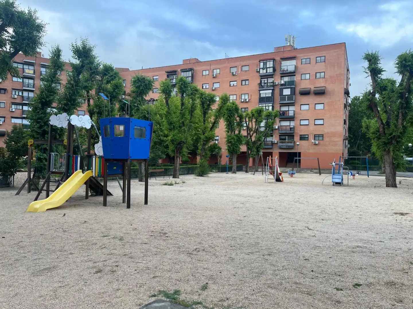 Pis amb piscina en venda a Calle Cañada 67, imagen 23